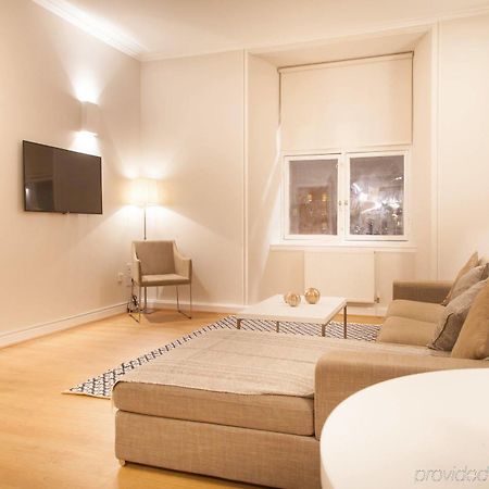 Premier Suites Plus Глазго Екстер'єр фото