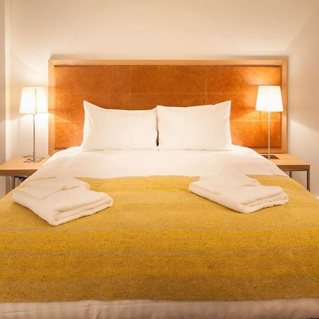 Premier Suites Plus Глазго Екстер'єр фото