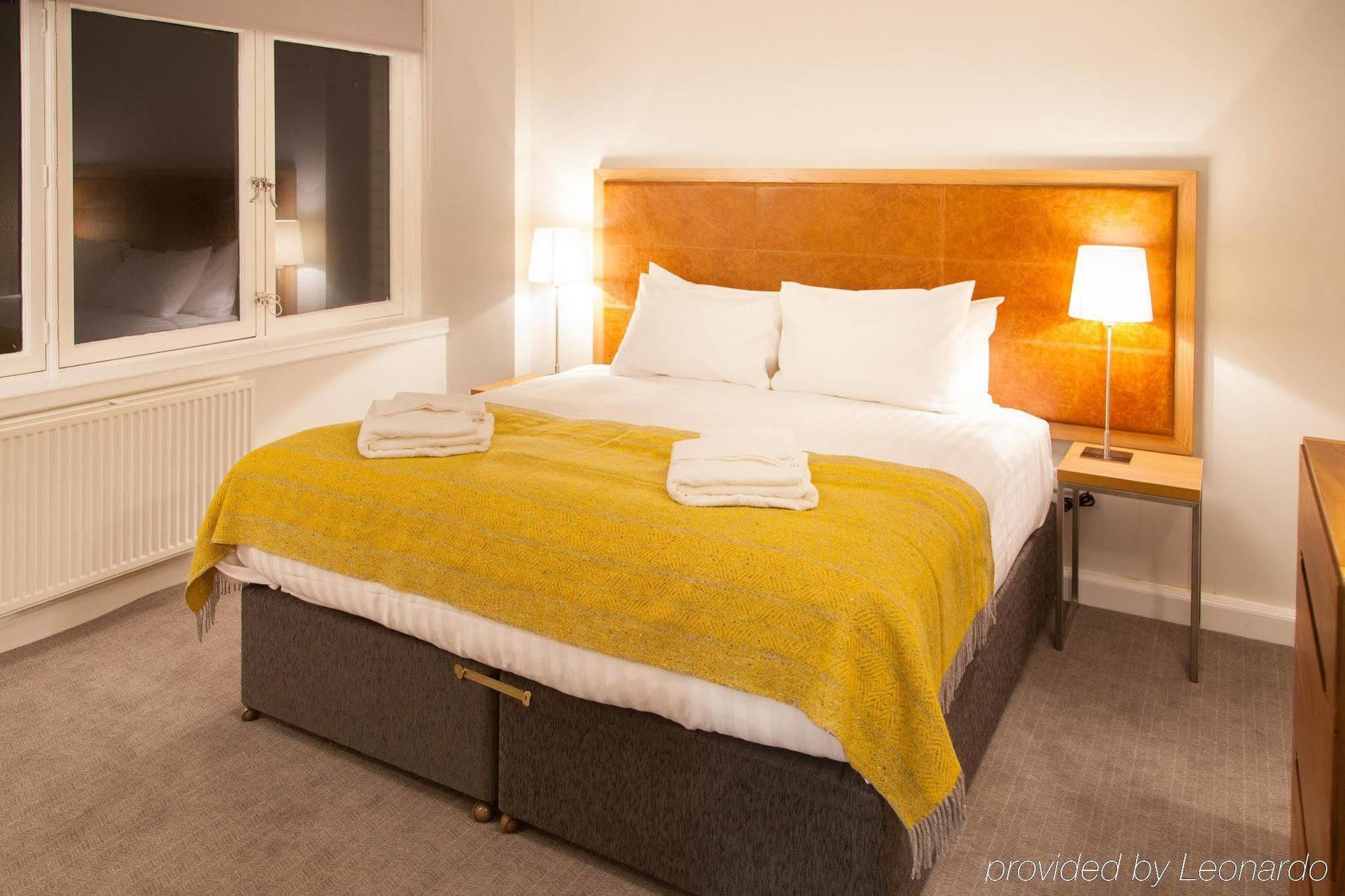 Premier Suites Plus Глазго Екстер'єр фото