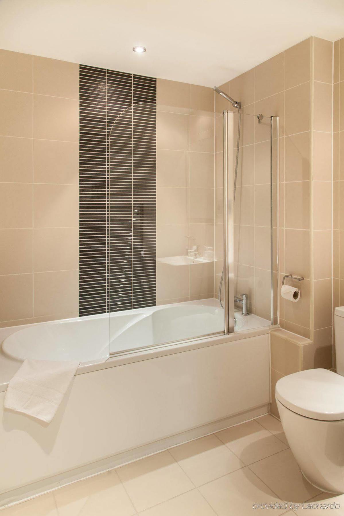 Premier Suites Plus Глазго Екстер'єр фото