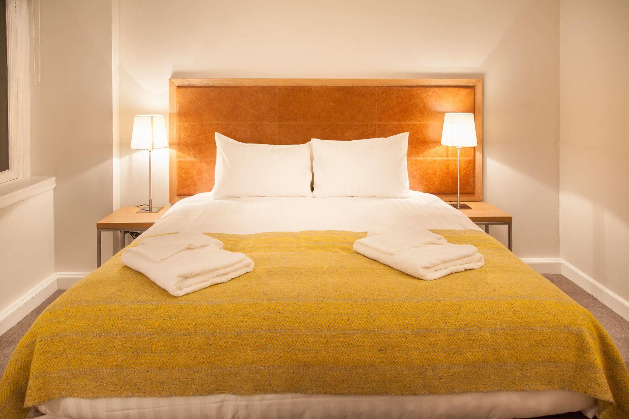 Premier Suites Plus Глазго Екстер'єр фото